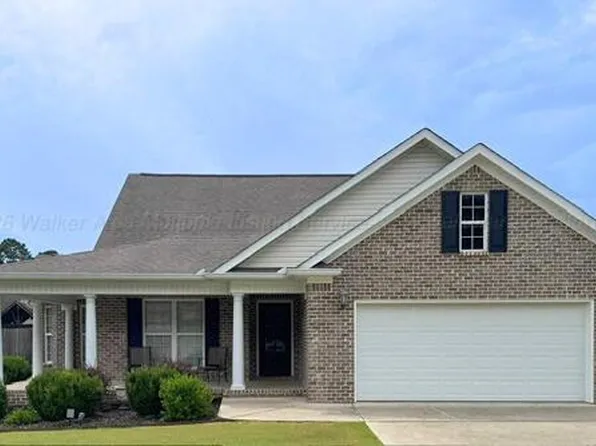 411 Dominion Dr SE, Hartselle, AL 35640