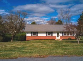 1314 Woodland Dr, Westminster, MD 21157