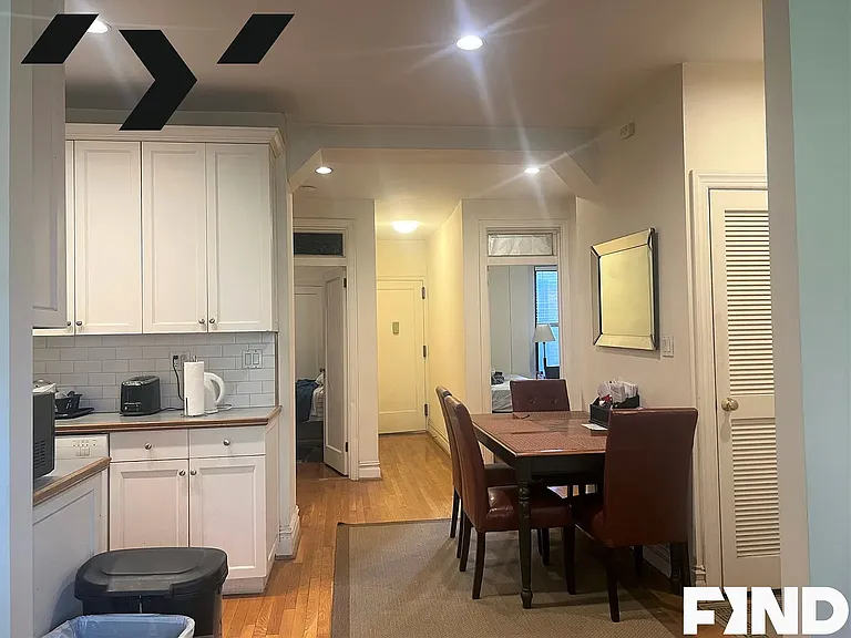 8 W 105th St #3A — Photo 6