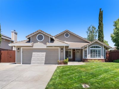 148 Medina St, Livermore, CA, 94550
