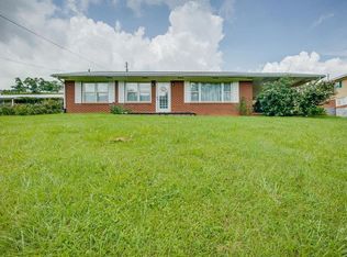 1095 Stonebruise Rd, Lebanon, VA 24266