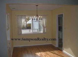 21992 Queen St, Castro Valley, CA 94546