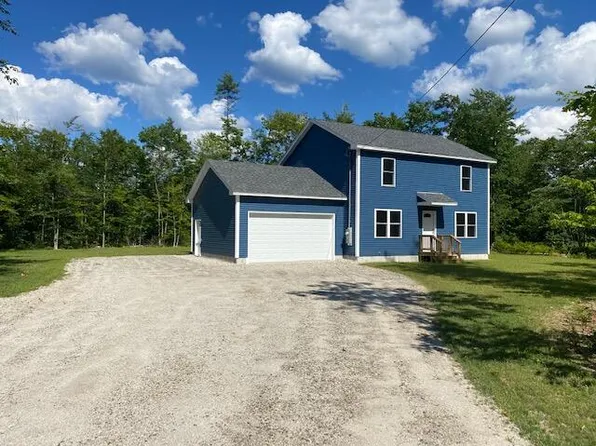 23 Sand Pond Road, Baldwin, ME 04024