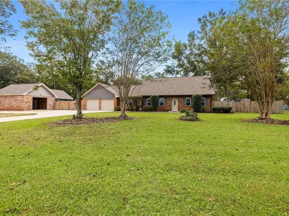 42761 Robinwood Dr, Hammond, LA 70403
