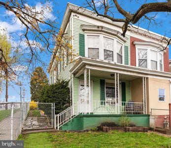 1857 Spencer St, Harrisburg, PA, 17104