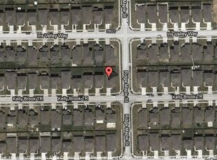 2802 Kelly Brook Trl, Houston, TX 77038