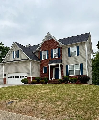 1728 Hampton Woods Way Photo 1