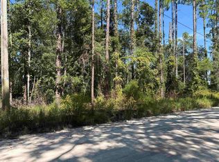 0 Vacant Walker Springs Rd, Monticello, FL 32344
