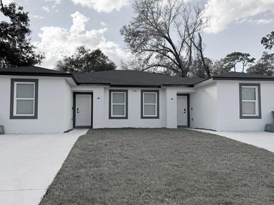 1581 S Montgomery St, Deland, FL, 32720