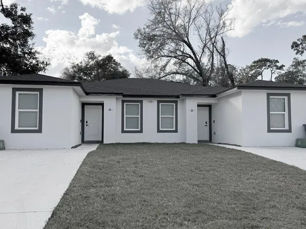 1581 S Montgomery St, Deland, FL 32720