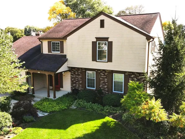 1130 Greenridge TERRACE, Brookfield, WI 53045
