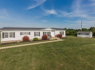 15642 Pfanstiel Rd, Demossville, KY 41033