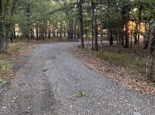 13123 Blarey Ln, Kemp, TX 75143