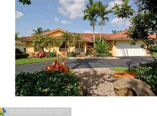 5088 NW 84th Rd, Coral Springs, FL 33067