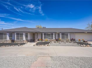 10977 Pinon Ave, Hesperia, CA 92345