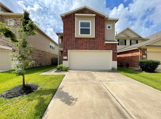 18215 Amalfi Coast Dr, Cypress, TX 77433