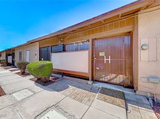3024 Saint George St APT H, North Las Vegas, NV 89030