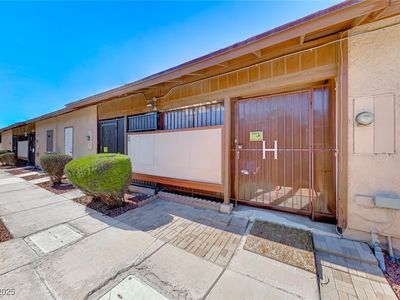 3024 Saint George St APT H, North Las Vegas, NV, 89030