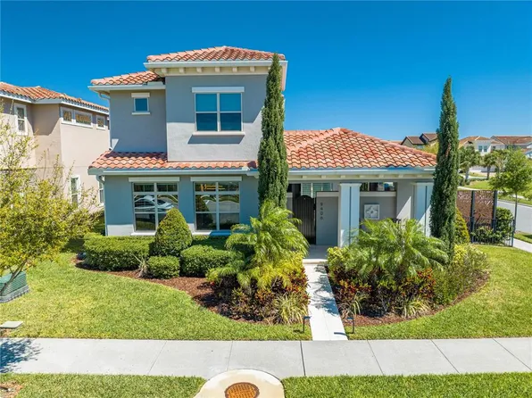 9406 MERE PARKWAY, ORLANDO, FL 32832
