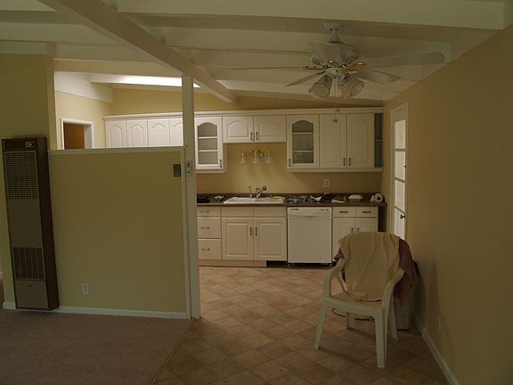 Remodeled throughout!