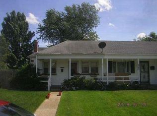 4703 Glenarm Ave, Baltimore, MD 21206