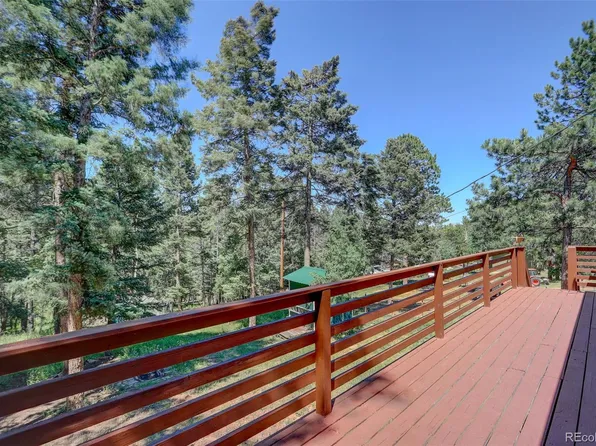 28667 Aspen Drive, Conifer, CO 80433