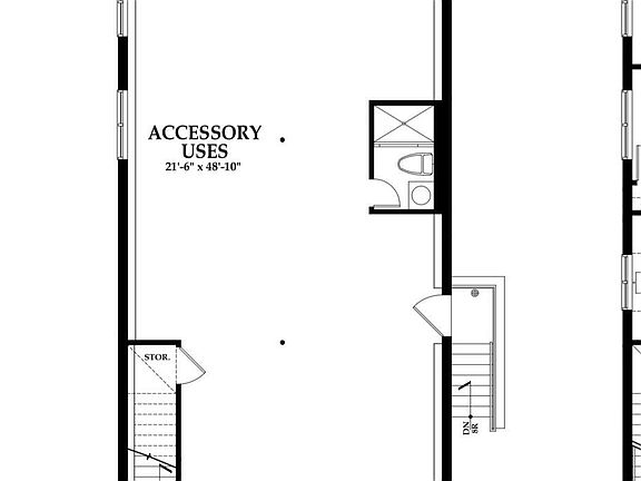 2nd image of 12 Keppel Ave