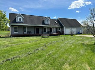894 Mountain Rd, Monkton, VT 05443
