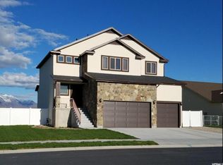 5248 S 4425 W, Hooper, UT 84315