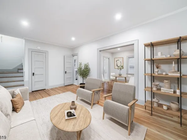 1160 Charlotte Place, Rahway City, NJ 07065