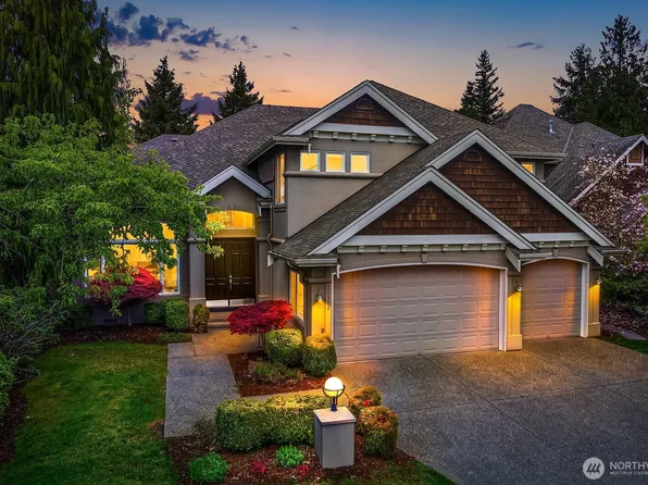 20522 NE 23rd Court, Sammamish, WA 98074