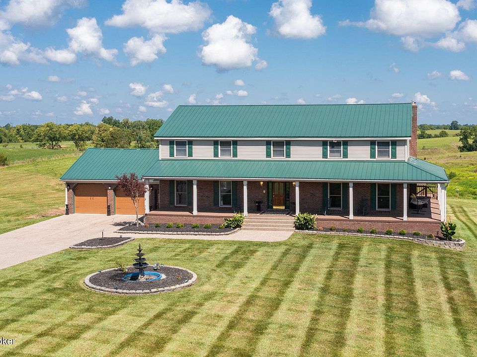 1122 Bates Ln, Smithfield, KY 40068 Zillow