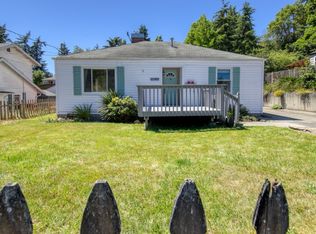 1117 Evans Ave W, Bremerton, WA 98312