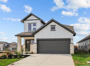 4727 Fireweed Court, San Antonio, TX 78263