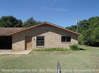 2500 Parker Dr #B, Georgetown, TX 78628