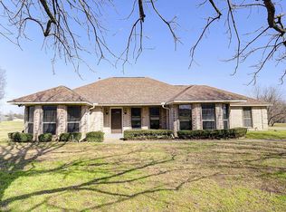 8235 Coyote Trl, Texarkana, TX 75503