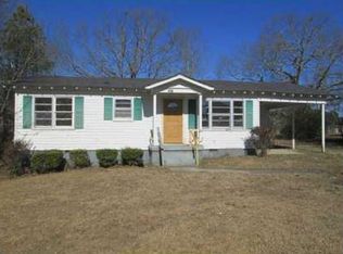 106 Hillside Ave NW, Rome, GA 30165