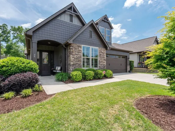24 Vinton Dr, Greer, SC 29651