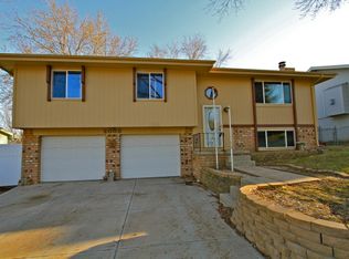 2003 Nottingham Drive, Bellevue, NE 68123