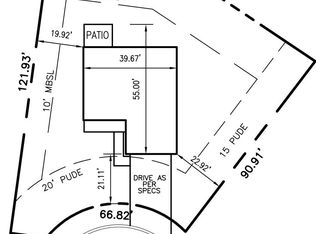 5068 Chadfield Way LOT 1, Antioch, TN 37013
