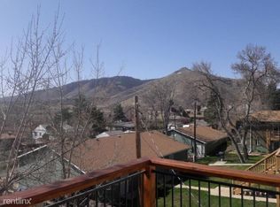 504 Cheyenne St, Golden, CO 80403