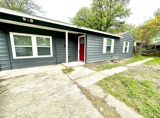 2615 Oates Dr, Dallas, TX 75228