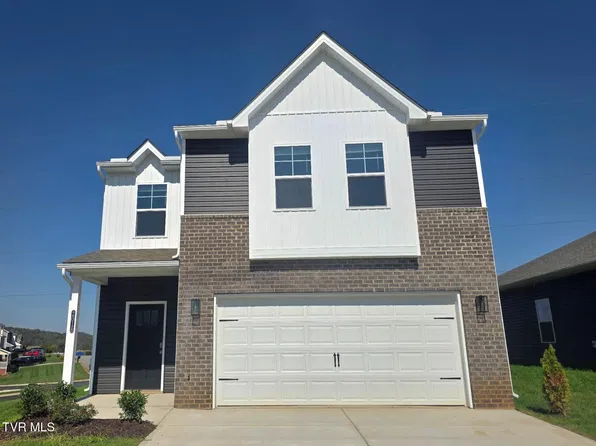 2018 Fox Meadows Cir, Bluff City, TN 37618