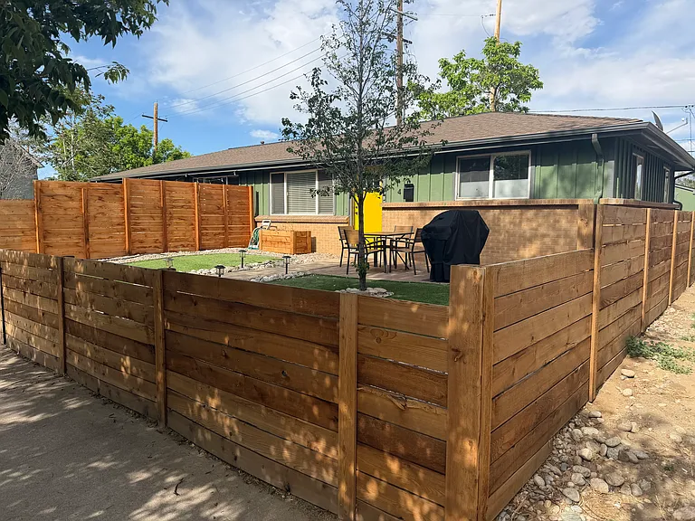 4214 N Pecos St — Photo 4