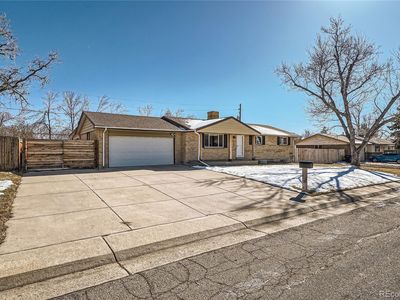 6260 Chase Street, Arvada, CO, 80003