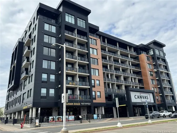 55 Queen St #704, Moncton, NB E1C 1K2