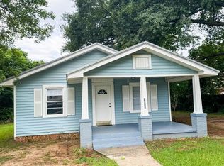 1018 Bruce St, Oxford, AL 36203