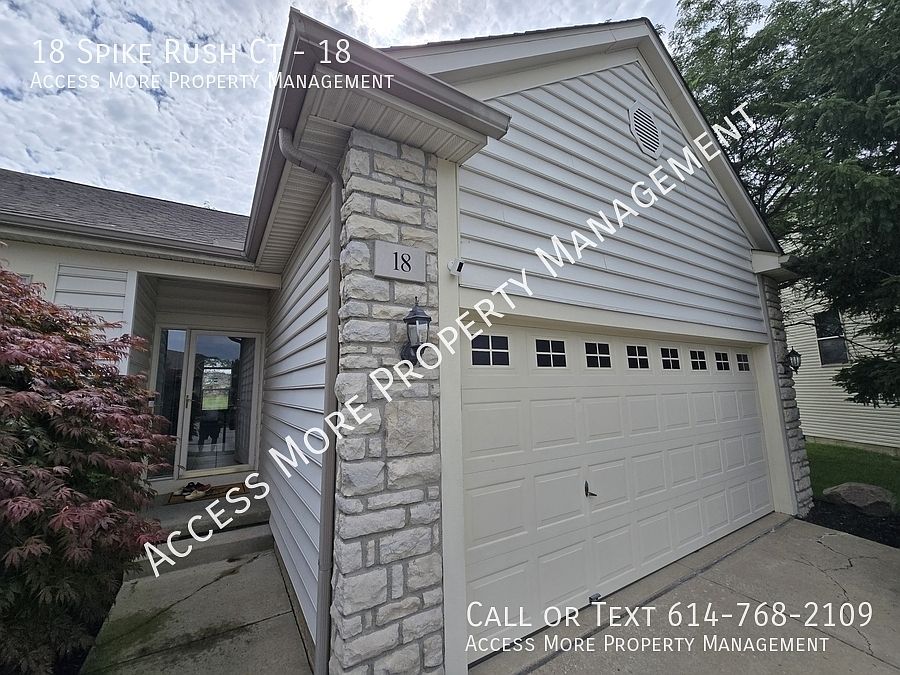 1st image of 18 Spike Rush Ct #18
