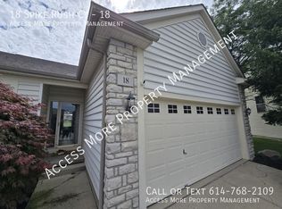 18 Spike Rush Ct #18, Pataskala, OH 43062