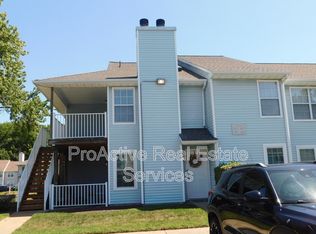 603 Spirit Ct #1, Virginia Beach, VA 23462